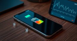 managing battery lifespan