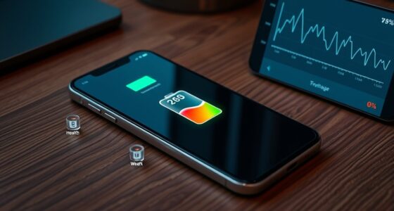 managing battery lifespan