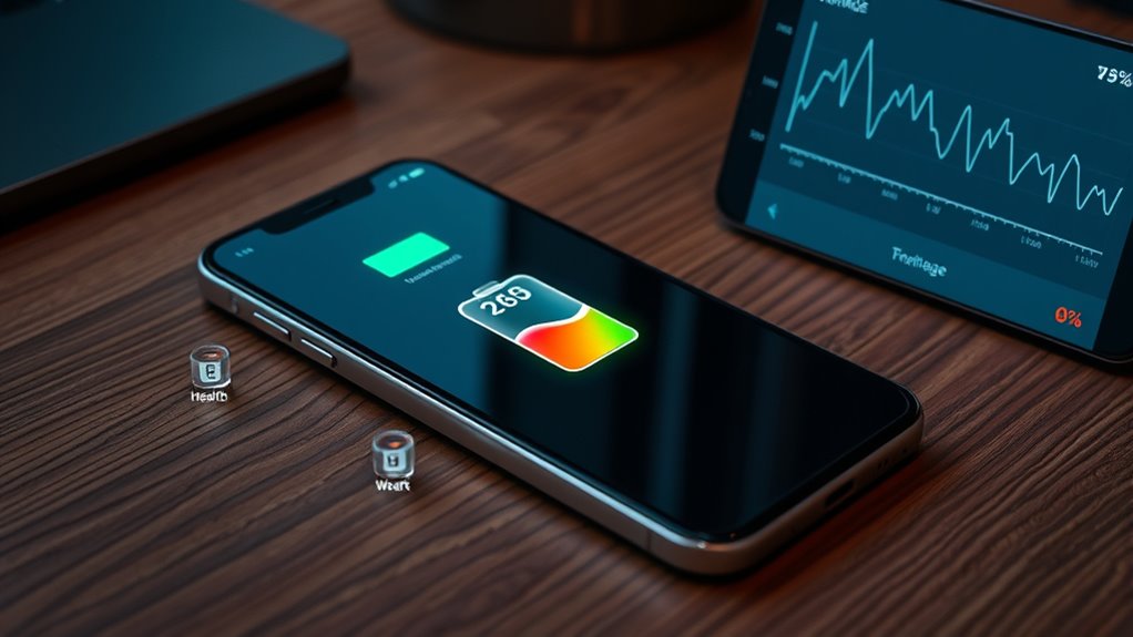 managing battery lifespan