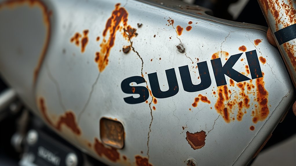 metal fatigue and durability