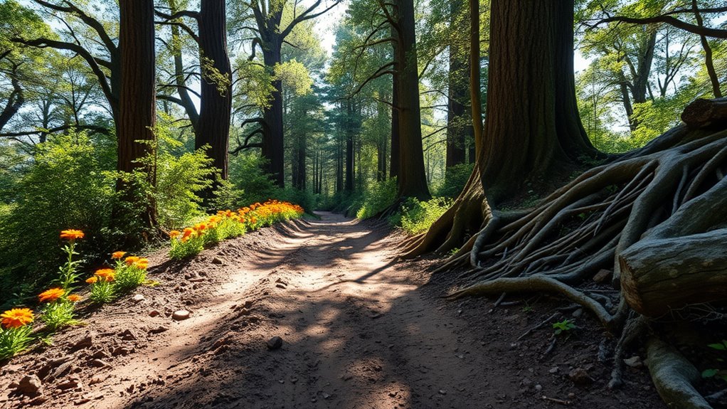 mindset fuels trail perseverance