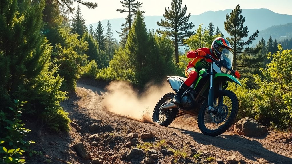 motocross legacy inspires off road