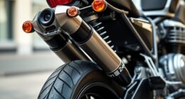motorcycle rear suspension types