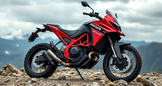 mv agusta s off road future