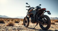 mv agusta s off road innovations