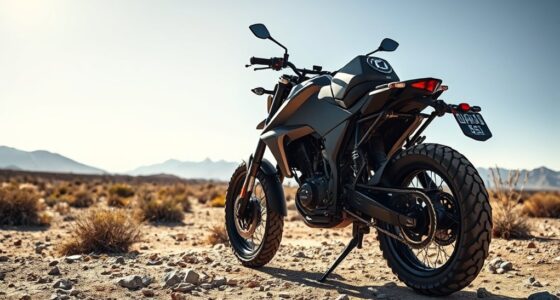 mv agusta s off road innovations