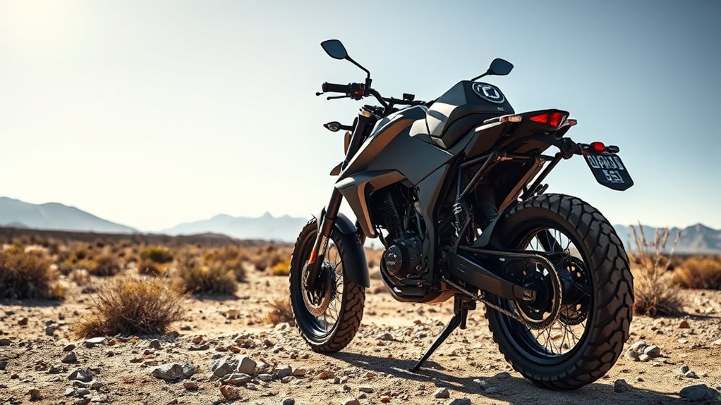 mv agusta s off road innovations