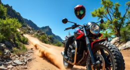 norton s adventure segment transition