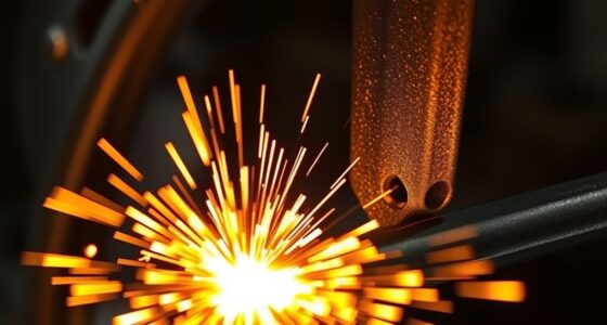 norton s frame welding