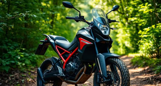 off road connectivity and sharing