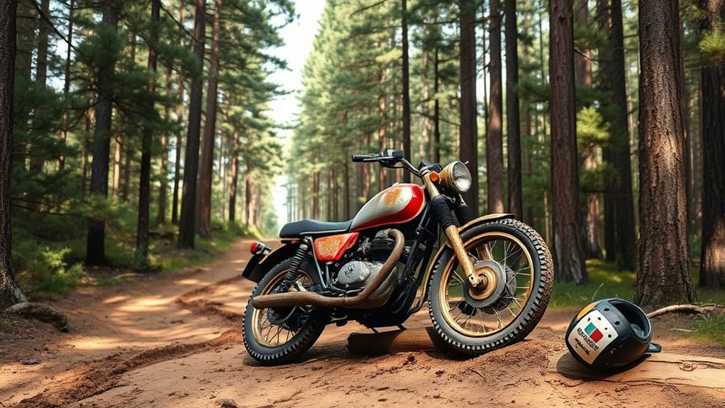 off road durability and reputation