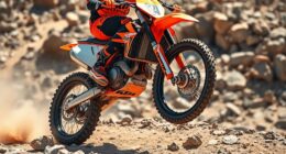 off road engine rev protection