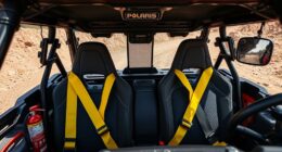 off road safety features
