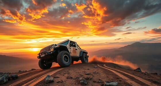 off road startup success lessons