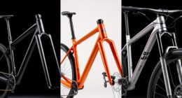 off road victory frame comparison