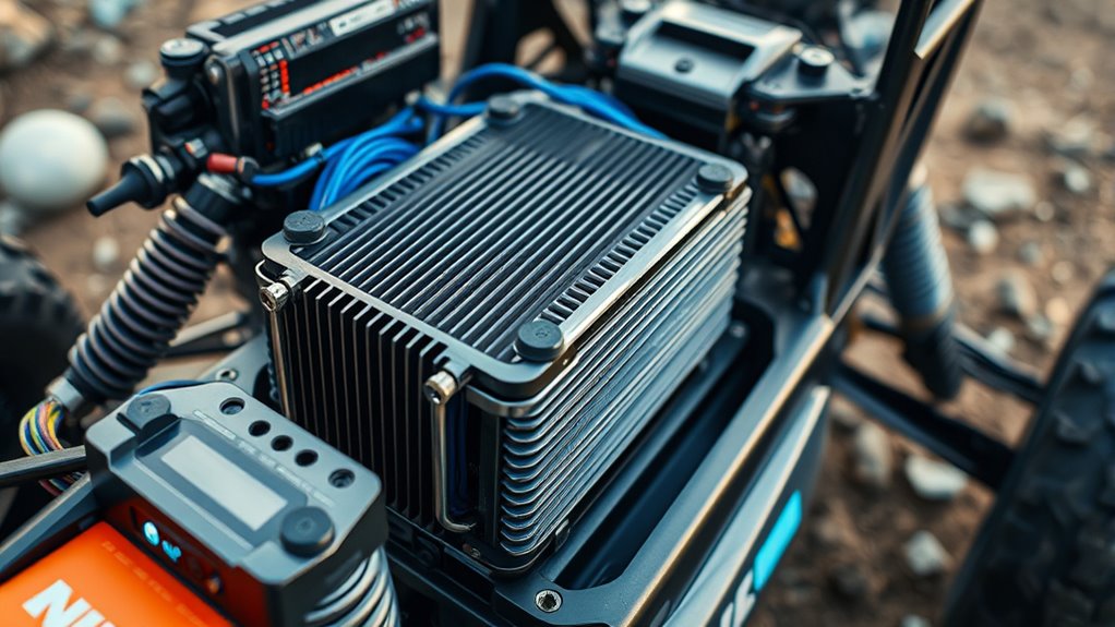 optimal battery maintenance practices