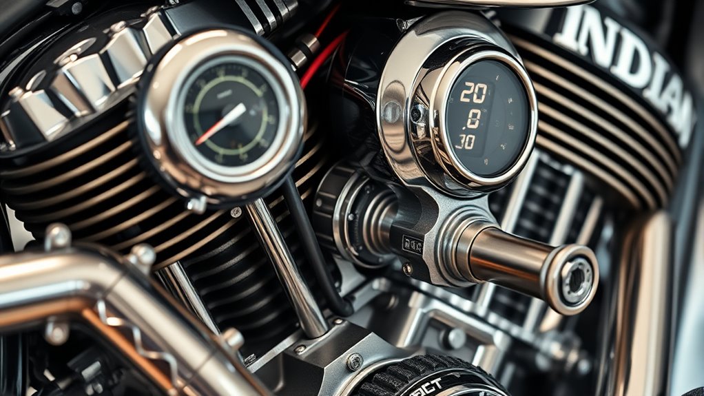 optimize engine torque control