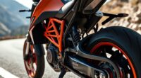 optimize ktm power to weight
