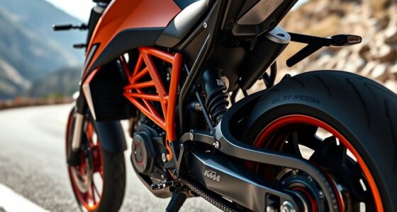 optimize ktm power to weight