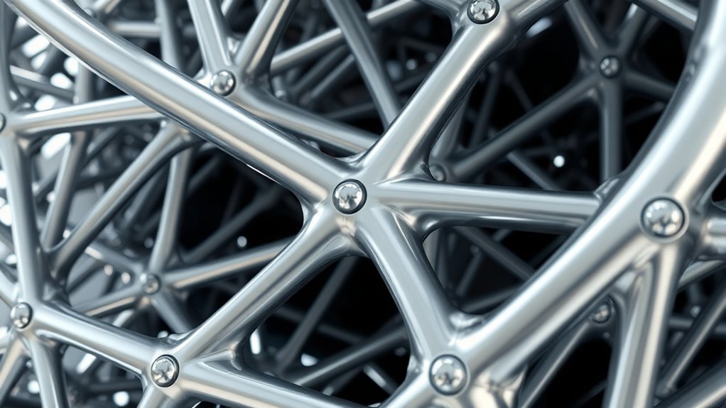 optimized material load distribution