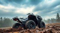 polaris off road engineering