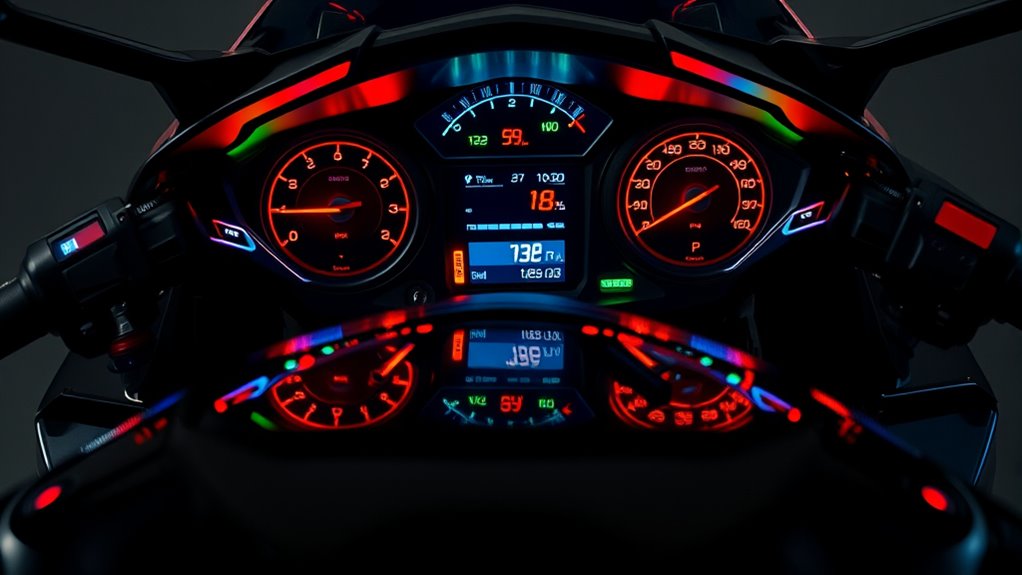 precise sensor calibration ensures