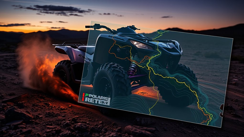 precise user friendly navigation system