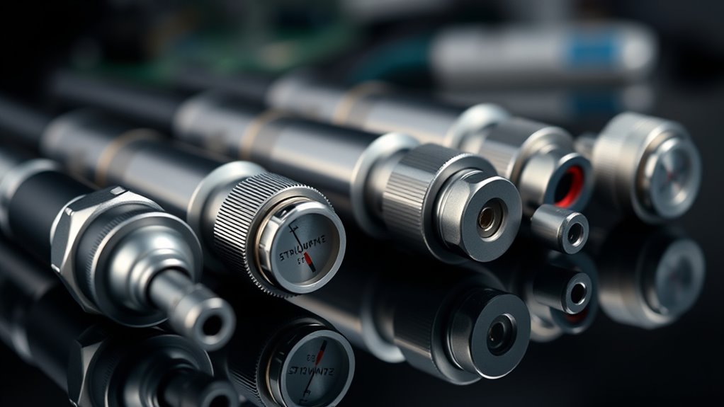 precision measurement calibration tools