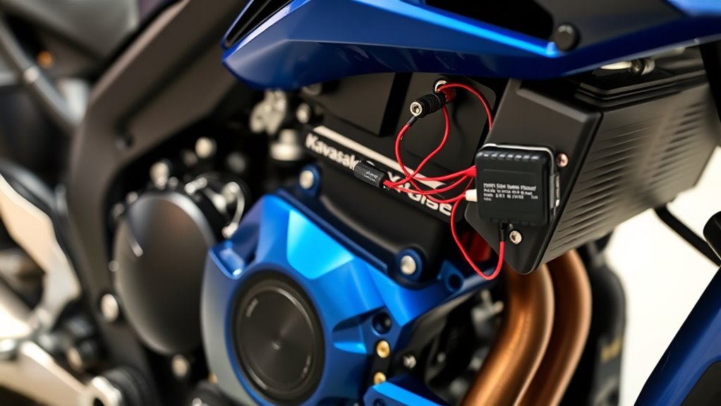 predictive vibration condition monitoring