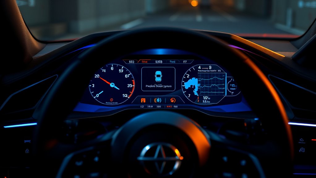 proactive equipment maintenance technology