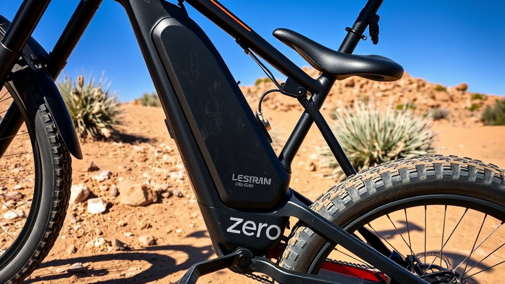 proper battery management habits