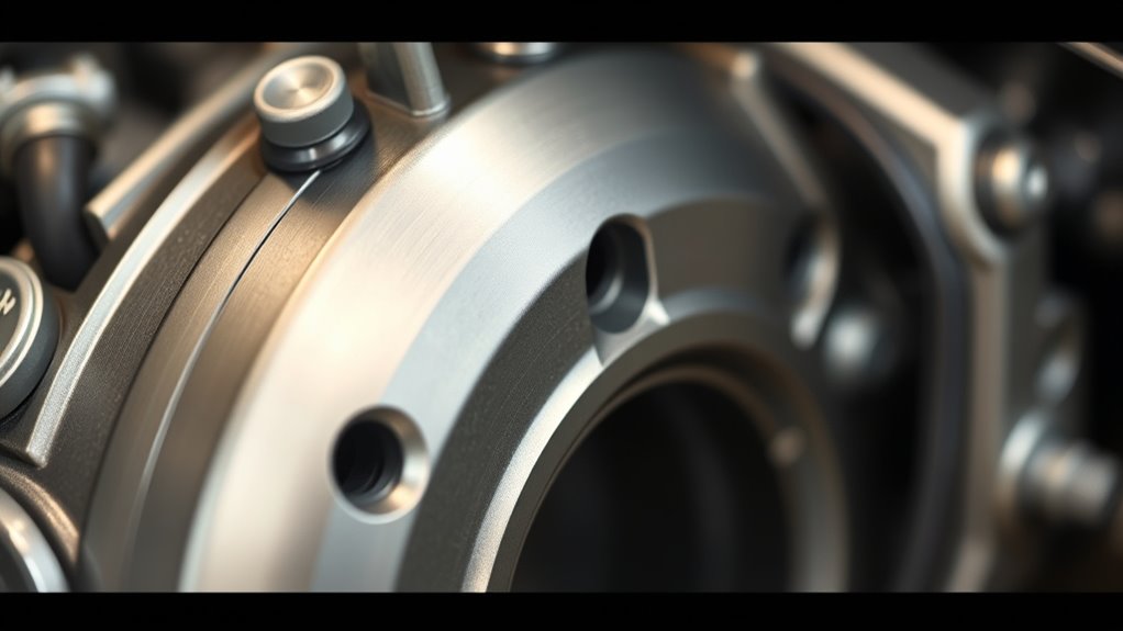 proper engine ventilation maintenance