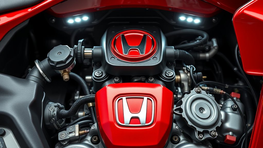 quick swap modular maintenance system