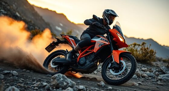 real time trail adaptation