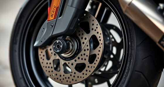 rear brake force distribution