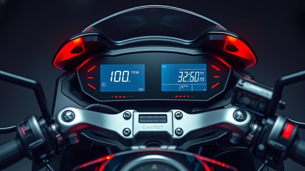 redundant control system safety