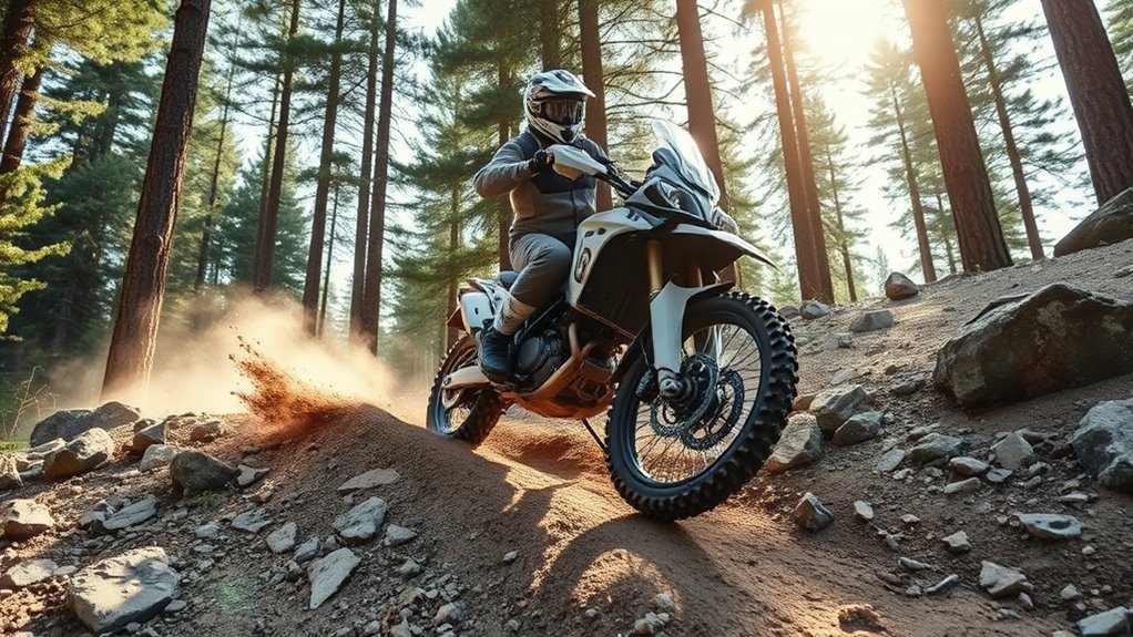 reliable efficient power performance