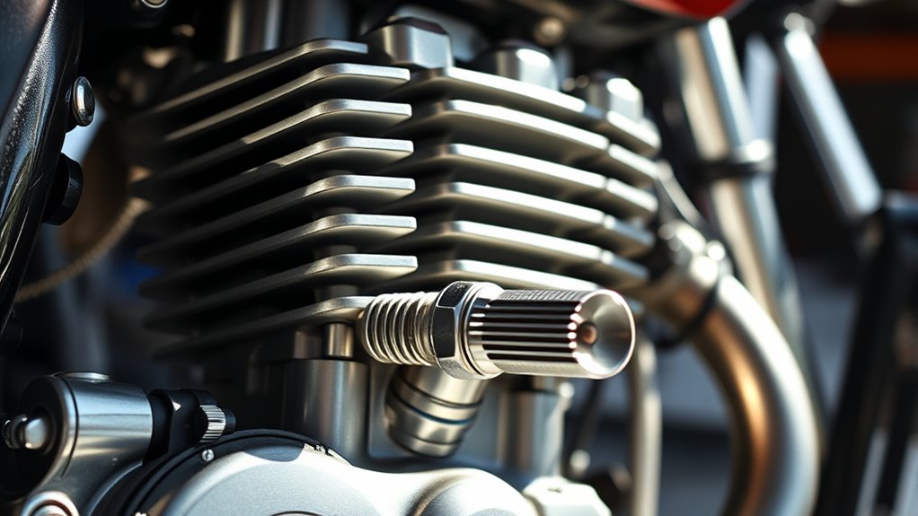 reliable efficient single cylinder performance