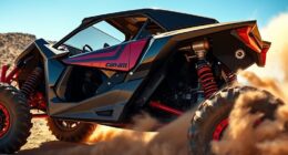 reliable high rpm performance