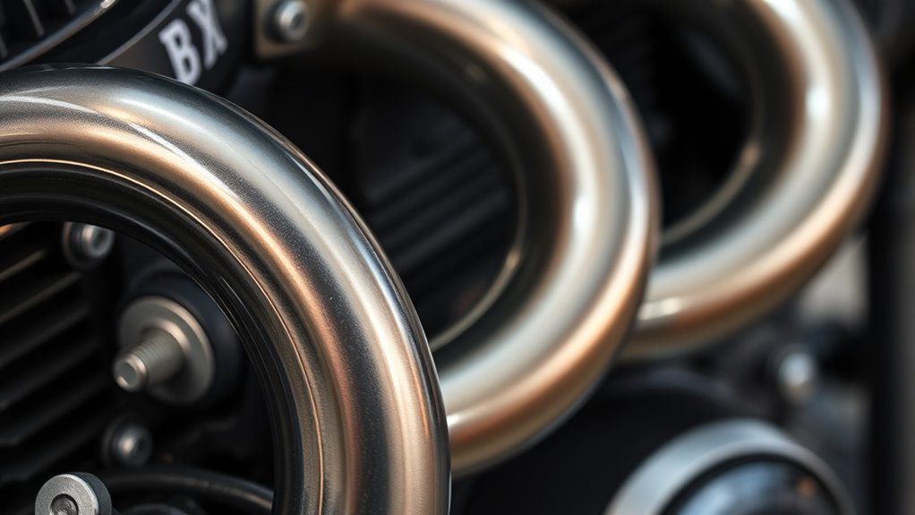 resonance tuning optimizes airflow