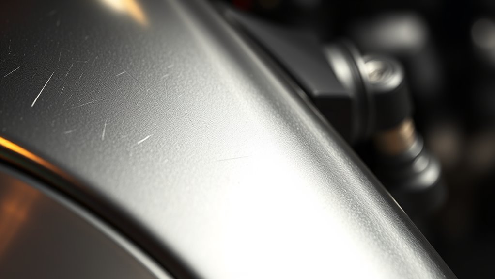 rigorous high stress component testing