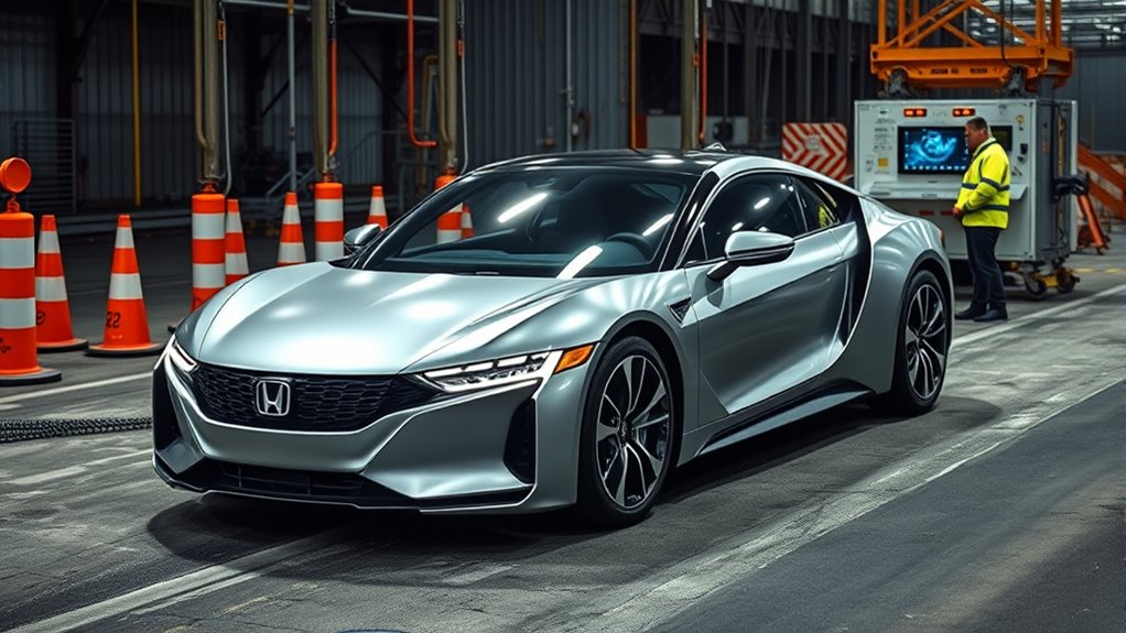 rigorous safety and durability