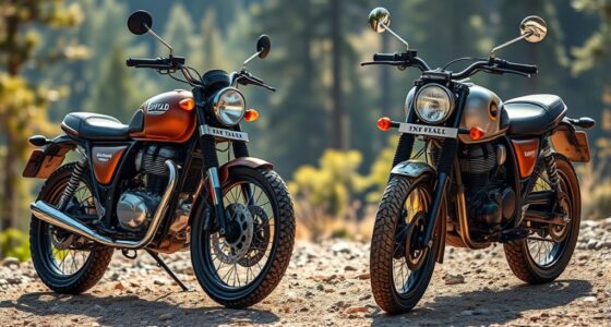 royal enfield engine configurations