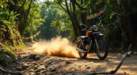 royal enfield off road culture