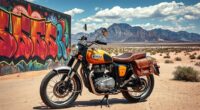 royal enfield off road stories