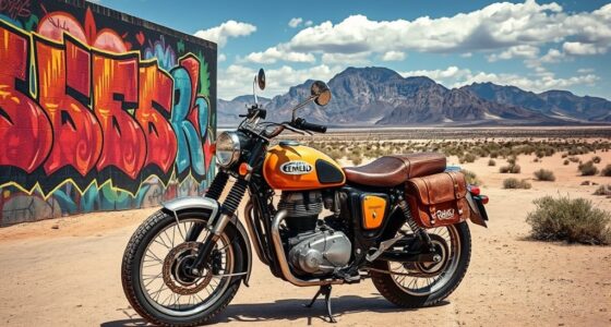 royal enfield off road stories