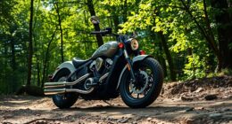 scout torque and horsepower