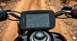 scout torque and trail