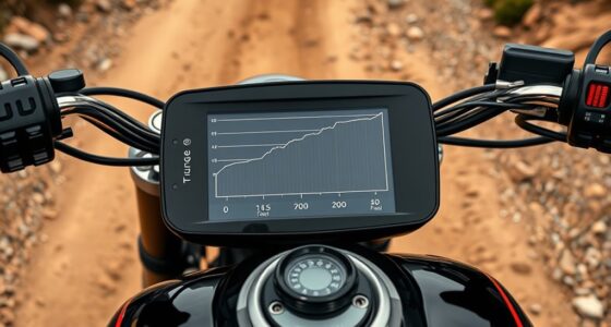 scout torque and trail