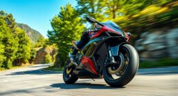 sensor driven control systems